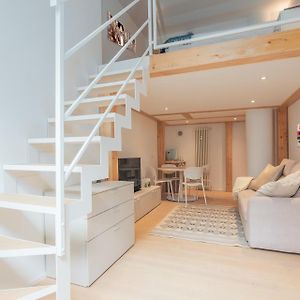 Appartement met een Slaapkamer